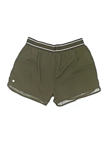 Zella Athletic Shorts (view 2)