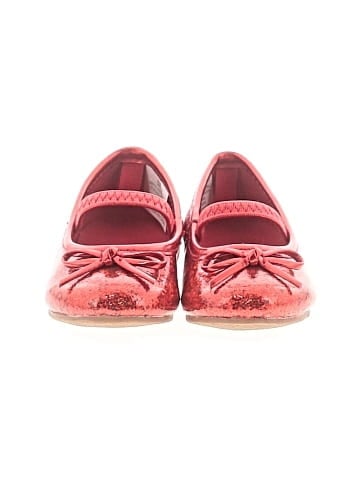 Gymboree Flats (view 2)