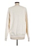 Buffalo by David Bitton Ivory Pullover Sweater Size L - photo 2