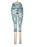 VSX Sport Print Blue Active Pants Size M - photo 1