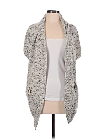 Moth Sweater Vest (view 1)