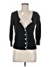 Maurices Black Cardigan Size M - photo 1