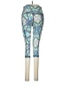 VSX Sport Print Blue Active Pants Size M - photo 2