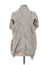 Moth Gray Sweater Vest Size S - photo 2