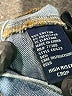 Madewell Blue Jeans Size 25 waist - photo 8