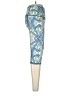 VSX Sport Print Blue Active Pants Size M - photo 4