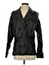 Spiegel 100% Nylon Black Jacket Size S - photo 1