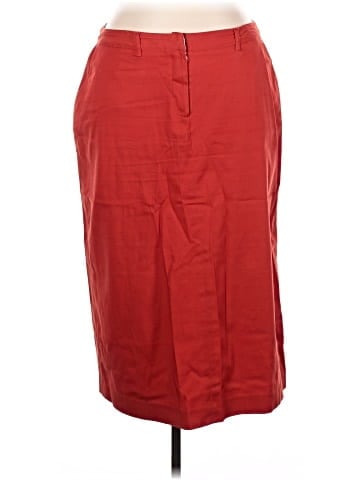 Larry Levine Casual Skirt (view 1)