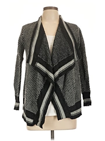 Design History Cardigan (view 1)