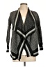 Design History Black Cardigan Size L - photo 1