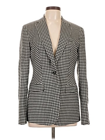 Suistudio Wool Blazer (view 1)