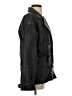 Spiegel 100% Nylon Black Jacket Size S - photo 4