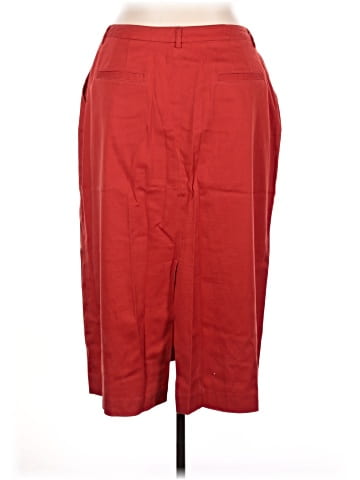 Larry Levine Casual Skirt (view 2)