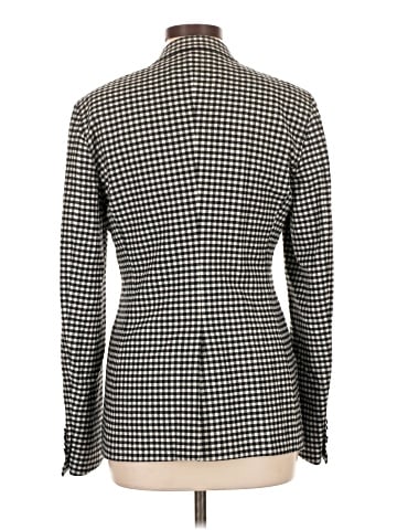 Suistudio Wool Blazer (view 2)