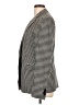 Suistudio Houndstooth Ivory Wool Blazer Size EU 42 / US 12 - photo 5