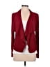 Bagatelle Burgundy Blazer Size S - photo 1