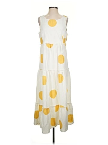 Eva Franco Casual Dress (view 1)