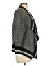 Design History Black Cardigan Size L - photo 4