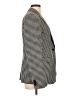 Suistudio Houndstooth Ivory Wool Blazer Size EU 42 / US 12 - photo 4
