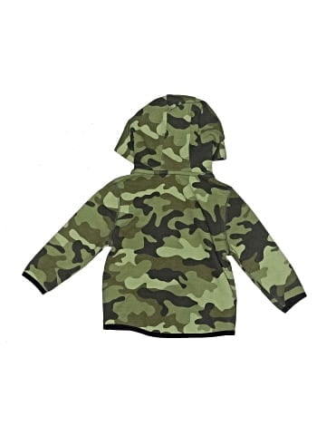 Gap Fit Zip Up Hoodie (view 2)