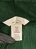H&M Mama 100% Polyester Green Casual Pants Size M - photo 6