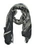 Steve Madden Gray Scarf One size - photo 1