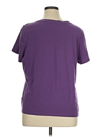 SONOMA life + style Short Sleeve T-Shirt (view 2)