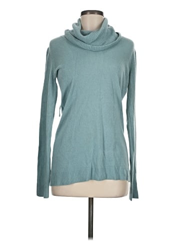 New York & Company Turtleneck Sweater (view 1)