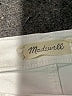 Madewell Silver Jeans Size 26 waist - photo 7