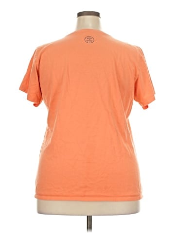 Life Is Good Short Sleeve T-Shirt (view 2)