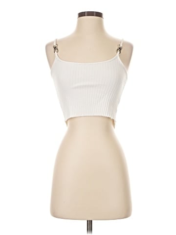 The Range Sleeveless Top (view 1)