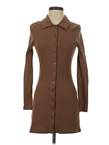 Kendall & Kylie Coat (view 1)