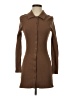 Kendall & Kylie Brown Coat Size S - photo 1