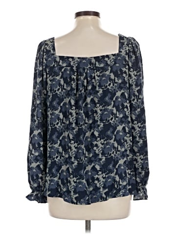 Angels Long Sleeve Blouse (view 2)
