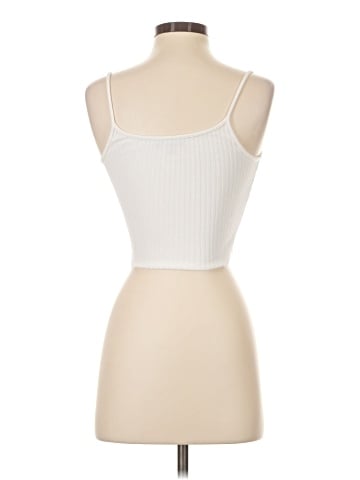 The Range Sleeveless Top (view 2)