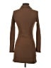Kendall & Kylie Brown Coat Size S - photo 2