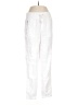 Athleta 100% Linen White Linen Pants Size 8 (tall) - photo 1