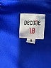 Decoded Blue Cocktail Dress Size 8 - photo 7