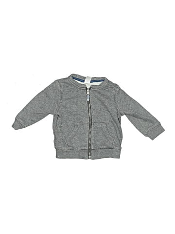 Carter's Zip Up Hoodie (view 1)