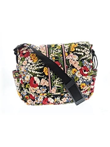 Vera Bradley Messenger (view 1)