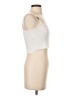 The Range Ivory Sleeveless Top Size S - photo 4