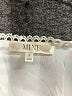 Mine Hearts White Casual Dress Size S - photo 4