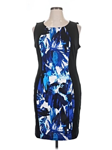 Attention Cocktail Dress (view 1)