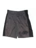 Batman 100% Polyester Black Athletic Shorts Size 4 - photo 1