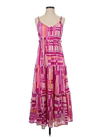 TCEC Casual Dress (view 1)