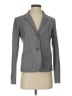 Gap Gray Blazer Size 4 - photo 1