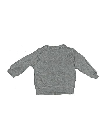 Carter's Zip Up Hoodie (view 2)