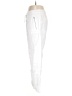 Athleta 100% Linen White Linen Pants Size 8 (tall) - photo 5