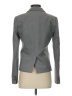 Gap Gray Blazer Size 4 - photo 2