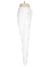 Athleta 100% Linen White Linen Pants Size 8 (tall) - photo 4